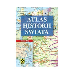 Atlas historii świata