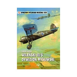 Wileński III/5 Dywizjon myśliwski