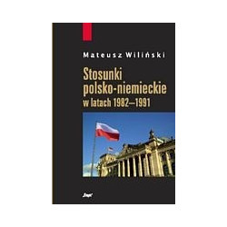 Stosunki polsko-niemieckie w latach 1982-1991