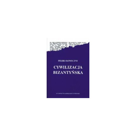 Cywilizacja bizantyńska