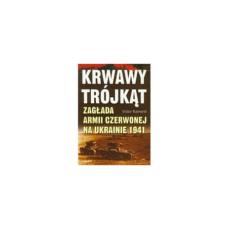 Krwawy trójkąt