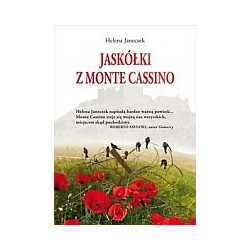 Jaskółki z Monte Cassino