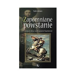 Zapomniane powstanie
