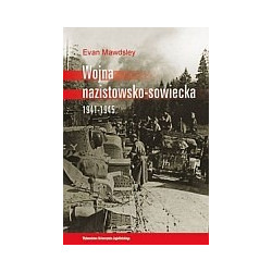 Wojna nazistowsko - sowiecka 1941–1945