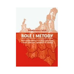Role i metody
