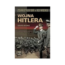 Wojna Hitlera