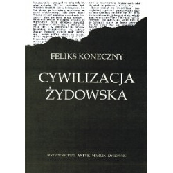 Cywilizacja żydowska