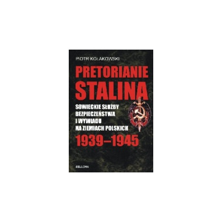 Pretorianie Stalina