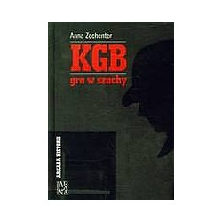 KGB gra w szachy