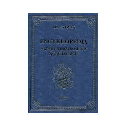 Encyklopedia nazwisk i przydomków szlacheckich