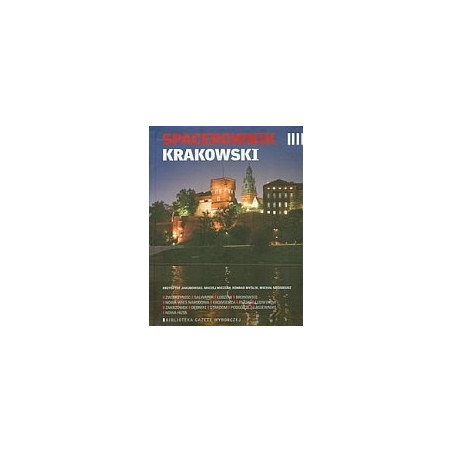 Spacerownik krakowski