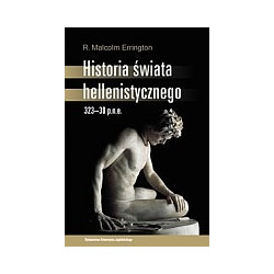 Historia świata hellenistycznego