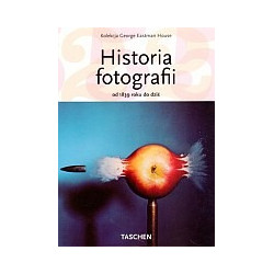Historia fotografii od 1839 roku do dziś