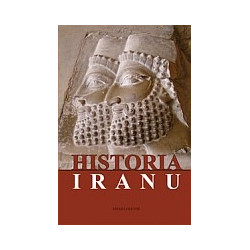 Historia Iranu