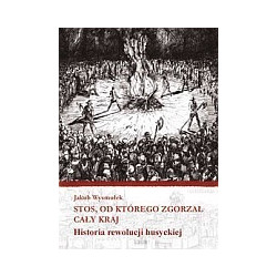 Stos, od którego zgorzał cały kraj