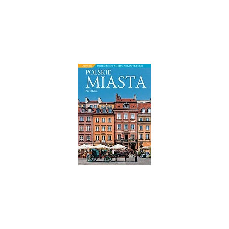 Polskie miasta