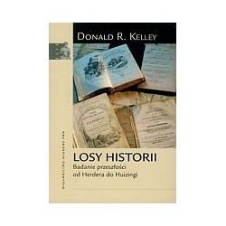Losy historii