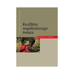 Konflikty współczesnego świata