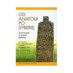 Od Anatolii po Syberię