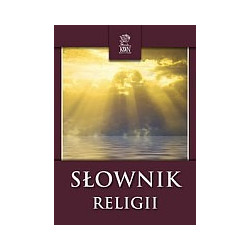 Słownik religii