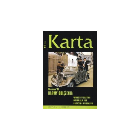 Karta nr 64
