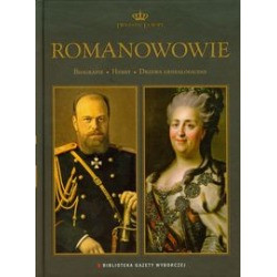 Romanowowie