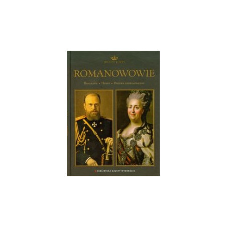 Romanowowie