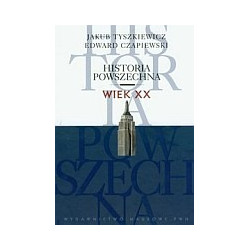 Historia powszechna wiek XX