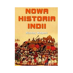 Nowa historia Indii
