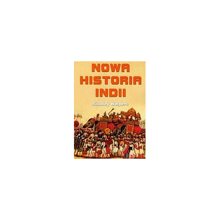 Nowa historia Indii