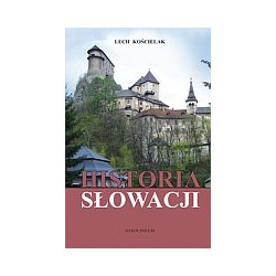 Historia Słowacji