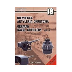 18 Niemiecka artyleria okrętowa, cz. 2
