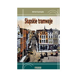 Słupskie tramwaje