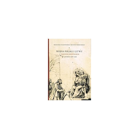 Wojna Polski i Litwy z Zakonem Krzyżackim w latach 1409-1411
