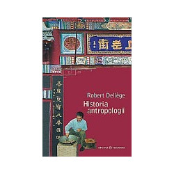 Historia antropologii