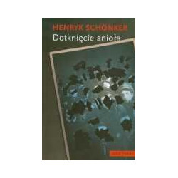 Dotknięcie anioła