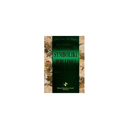 Słownik symboliki biblijnej