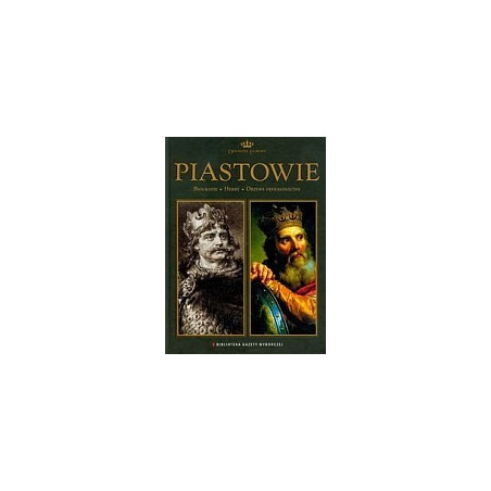 Piastowie