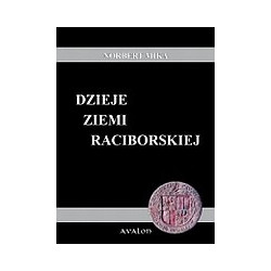 Dzieje ziemi raciborskiej