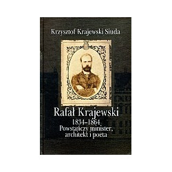Rafał Krajewski 1834-1864