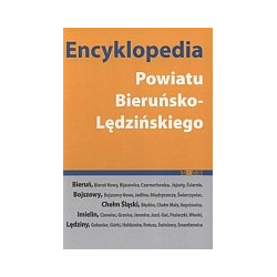 Encyklopedia Powiatu Bieruńsko-Lędzińskiego