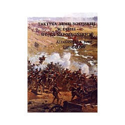 Taktyka armii rosyjskiej w dobie wojen napoleońskich