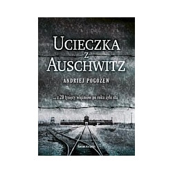 Ucieczka z Auschwitz