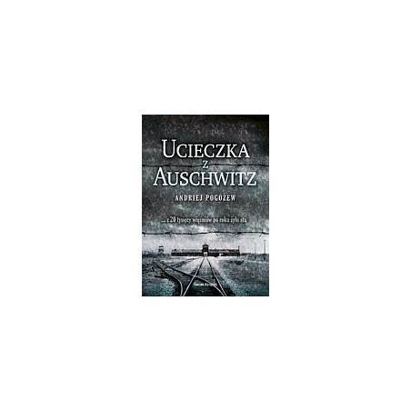 Ucieczka z Auschwitz