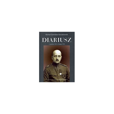 Diariusz t. 1, cz. 2, 1 września 1915 - 4 lutego 1916