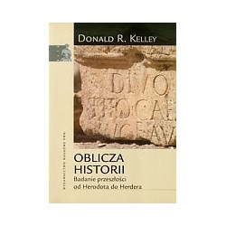 Oblicza historii