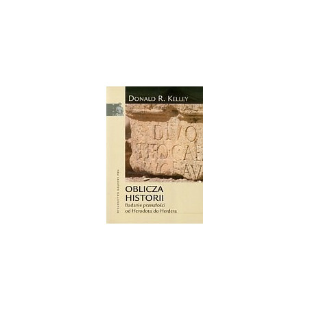 Oblicza historii