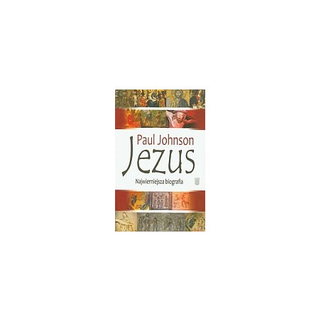 Jezus Najwierniejsza biografia