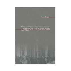 Polskie rzymskokatolickie duchowieństwo diecezjalne w Radzie Głównej Opiekuńczej 1939-1945