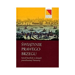 Świątynie prawego brzegu